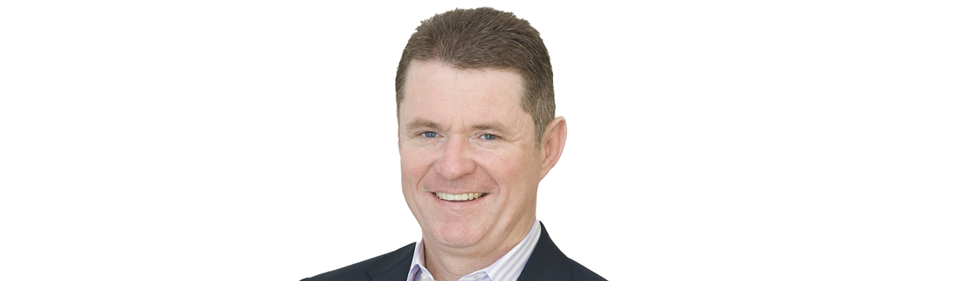 "Small headshot of Executive Vice President Research, Development, Quality & Innovation - Rob Hargrove with a biography underneath: ""Rob Hargrove is Executive Vice President of Research, Development, Quality & Innovation for Mondelēz International, Inc. He is responsible for all product and packaging development, research, nutrition, quality, food safety and scientific affairs activities worldwide. Rob previously served as Senior Vice President, Research, Development & Quality for Mondelez Europe, where he oversaw technical leadership for innovation, materials productivity, quality systems and reporting, scientific and regulatory affairs, and nutrition initiatives across the region. Before joining Mondelēz International in 2013, Rob held several senior roles at PepsiCo since 1994. There, he led Frito-Lay’s Research & Development activities in emerging Asian markets and Australia from 2000 to 2002, their North America health and wellness snacks portfolio from 2002 to 2006 and PepsiCo Europe’s Research & Development portfolio from 2006 to 2013, with a heavy emphasis on the developing Eastern European region, including Russia. Rob began his career with Procter & Gamble in the UK as a product developer in the laundry detergent category. Rob is a native of Belfast, Northern Ireland, and holds a master’s degree in Chemical Engineering from Imperial College, University of London."""