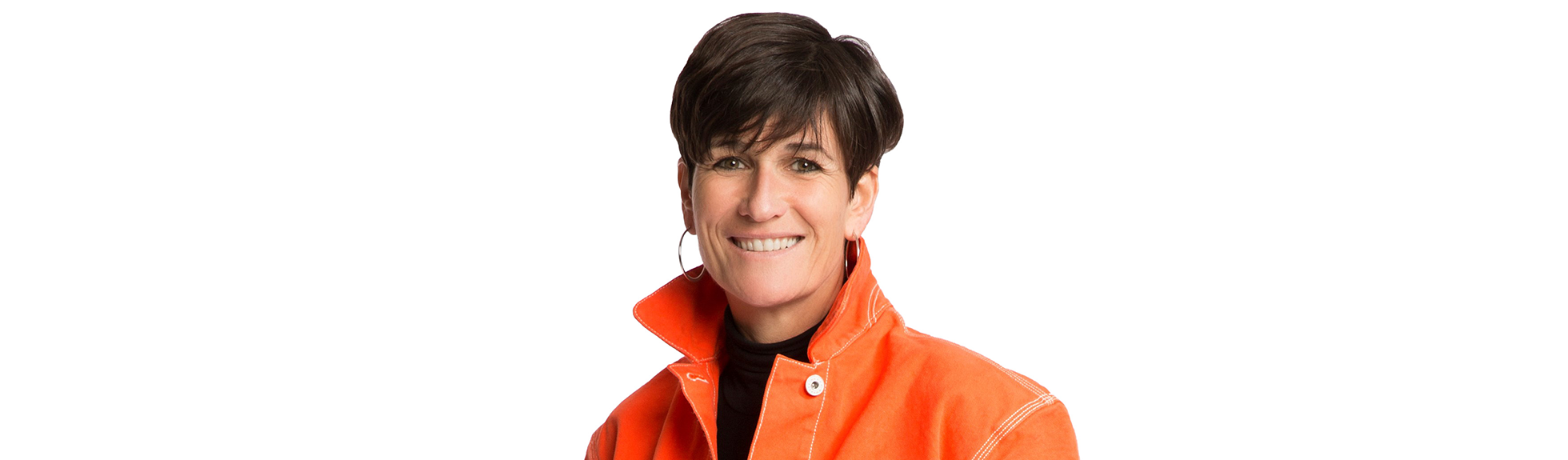 "Headshot of Executive Vice President and Chief Supply Chain Officer - Sandra MacQuillan with a biography underneath: ""Sandra MacQuillan is the Executive Vice President and Chief Supply Chain Officer for Mondelēz International (NYSE: MDLZ), the $26B consumer goods company. As EVP, Sandra leads all aspects of the organization’s global supply chain including Procurement, Manufacturing, Logistics, Engineering Sustainability and Safety. Sandra is a member of Mondelēz Executive Leadership Team. Prior to joining Mondelēz International in June 2019, Sandra spent four years with Kimberly-Clark as their first-ever Supply Chain Officer, where she was responsible for creating and building their Supply Chain and Supply Chain Leadership team, focusing on performance, integration, core strategies and metrics to sustained delivery. Under her leadership, this work resulted in best-in-class performance in cost-saving and step-changes in cash, customer service, quality, safety and sustainability. For almost 21 years prior to her tenure at Kimberly-Clark, Sandra worked at Mars Incorporated, holding supply chain positions of increasing responsibility across the world. In her last role at Mars, she served as Global Vice President of Supply Chain for its $15 billion Global Petcare business. Sandra’s passion and expertise are in creating and implementing customer-focused supply strategies that deliver both customer value and supply chain effectiveness. She is passionate about the role the supply chain plays in driving value to businesses by connecting and transforming the Supply Chain through deep understanding and partnership with the Business. Sandra currently serves as a Board member for Trimble, a leading developer of Global Navigation Satellite System receivers, laser rangefinders, unmanned aerial vehicles, inertial navigation systems and software processing tools. She is also a Board member for SCM World’s Executive Advisory Board. In addition, Sandra is on the Board of Trustees for Atlanta International School, Atlanta, Georgia. She is a chartered mechanical engineer and was elected as a Fellow of the Institute of Mechanical Engineers in 2011. She was also appointed a Fellow of the Royal Society of Arts in recognition of the work early in her career in encouraging young students, particularly women, into engineering."""