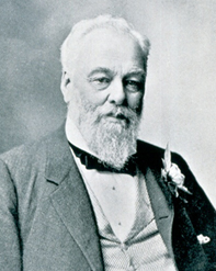 William Christie