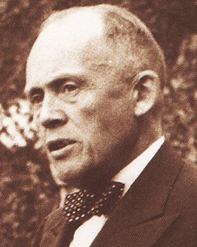 Henning Throne-Holst