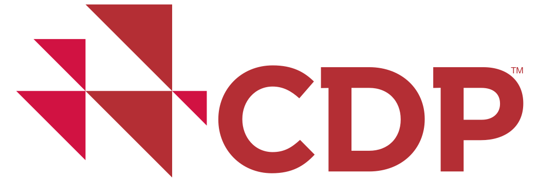 CDP logo