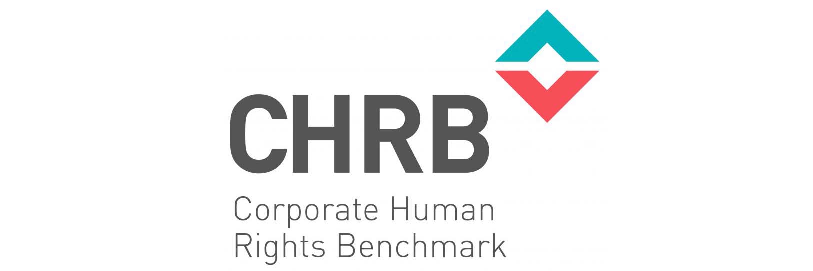 CHRB logo