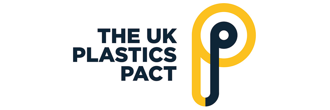 UK Plastics Pact Logo