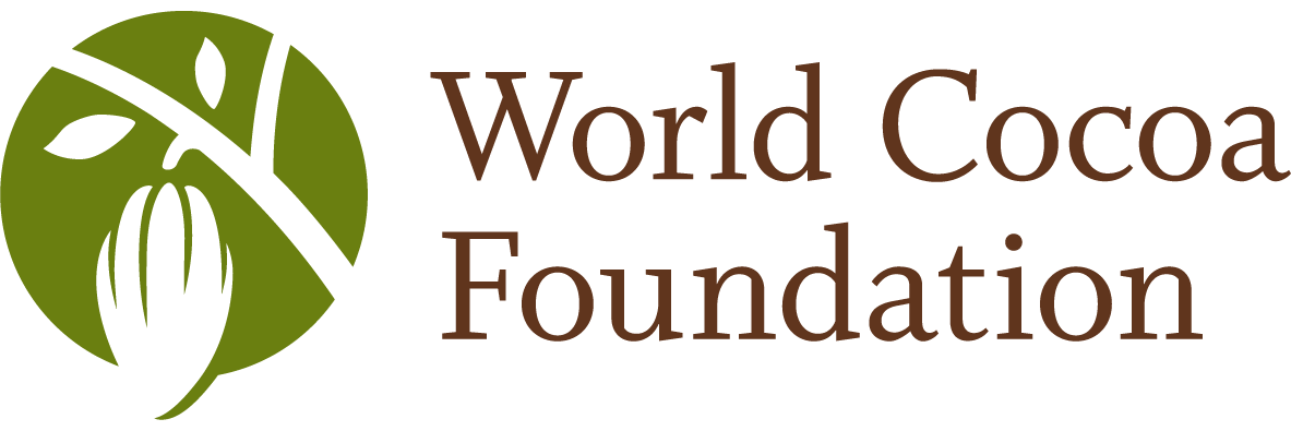 WCF logo