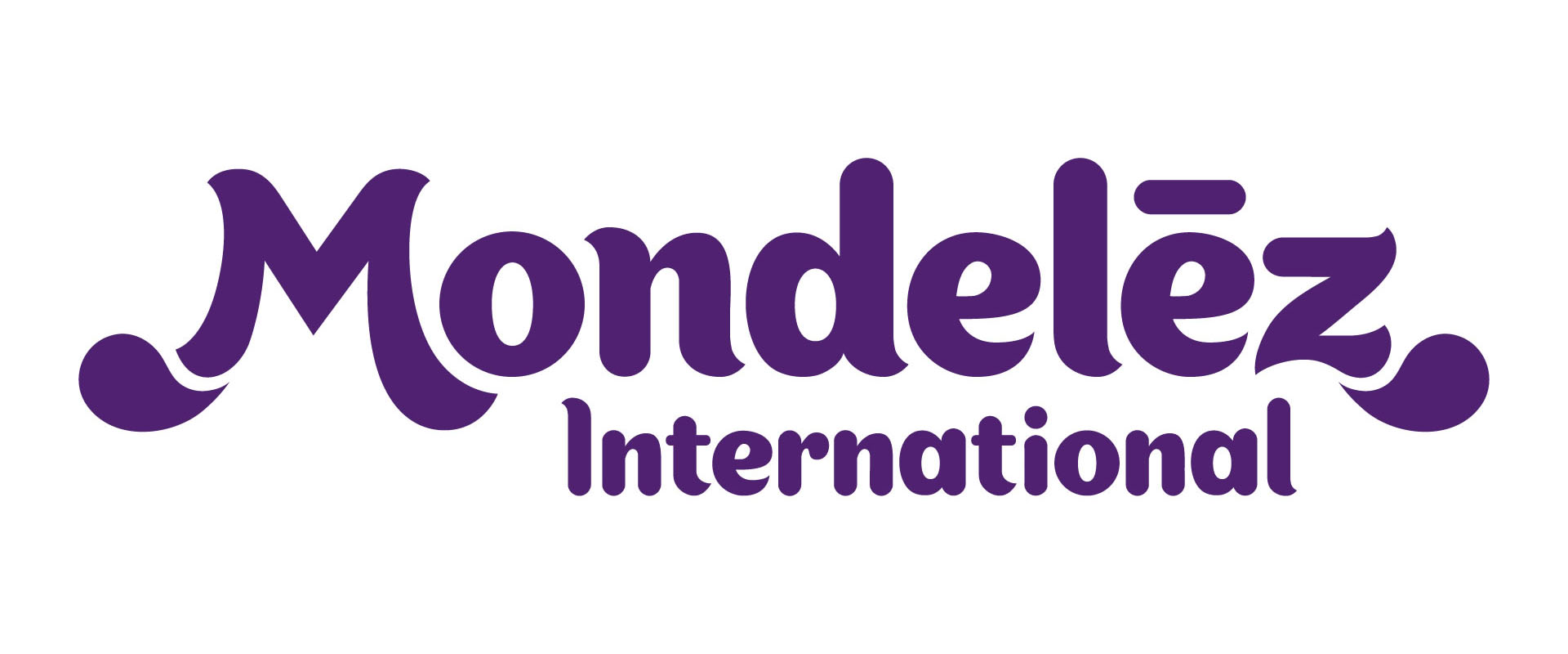 Mondelez logo