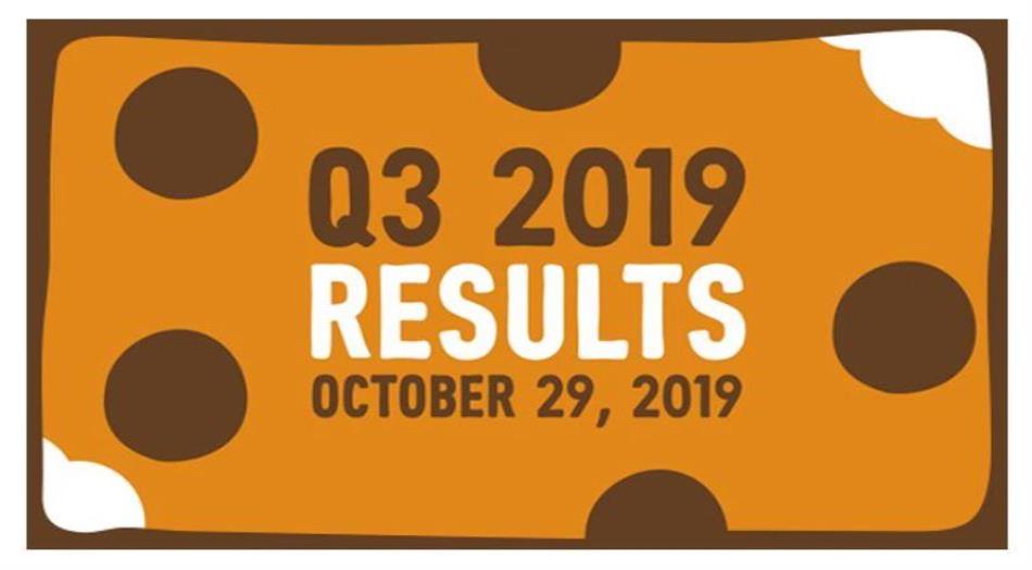 Q3 Results Video