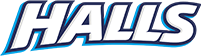 Halls Logo
