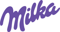 Milka Logo
