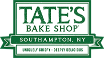 Tate's Bake Shop Logo